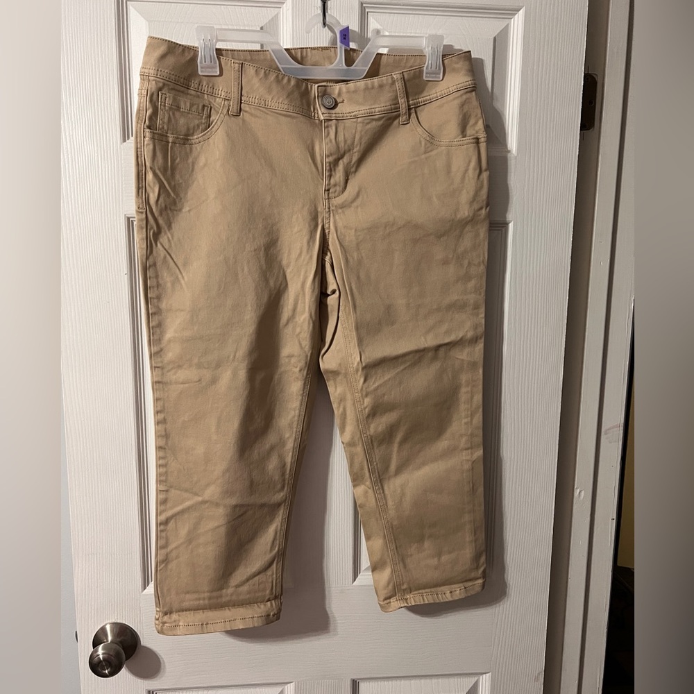 Woman’s pants